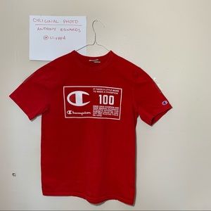 Vintage Champion T-Shirt